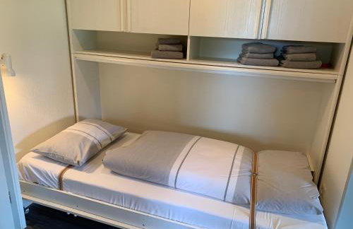 Ferienwohnung "Palstek" im Haus Düwelswarft - Foto 23