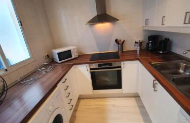 Edificio Can Roses - Foto 26