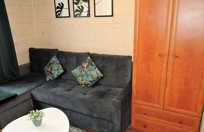 Holiday Home in Kolczewo Near Baltic Sea - Photo 6