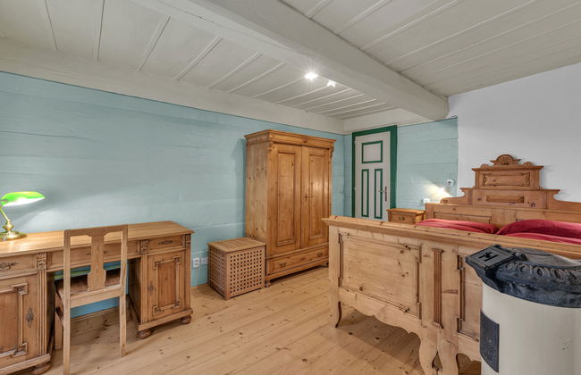 Mezná u Hřenska - Foto 21