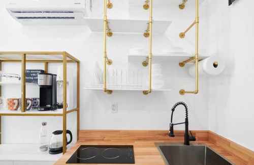 Tiny Living; Big Style - Photo 12