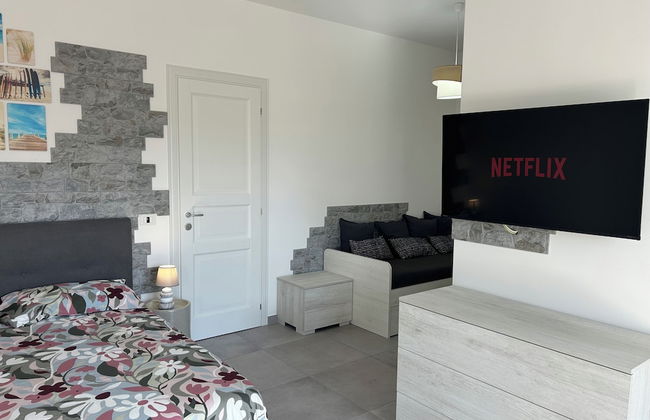 Our Beach Guest House - Photo 5