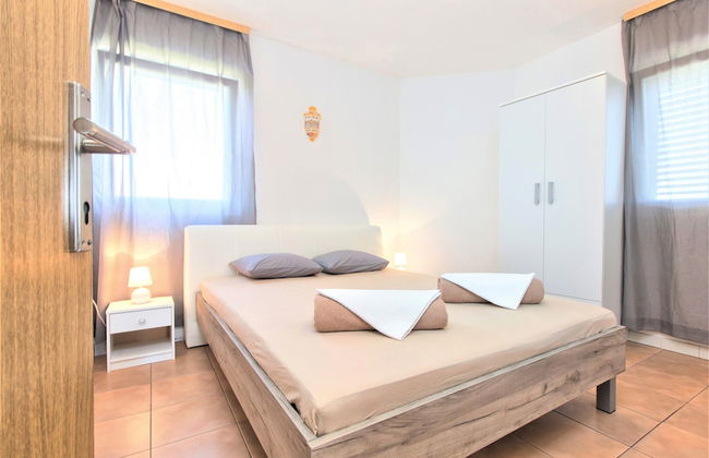 Vodice Lagom - Foto 9