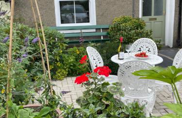 The Stopping Point Stylish Coastal Retreat near Cartmel & Lake District - Foto 16