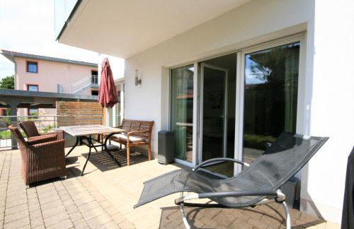 Ferienwohnung Dahoam 2.0 - Foto 10