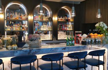 Hotel Marine Apartament prywatny - Foto 35