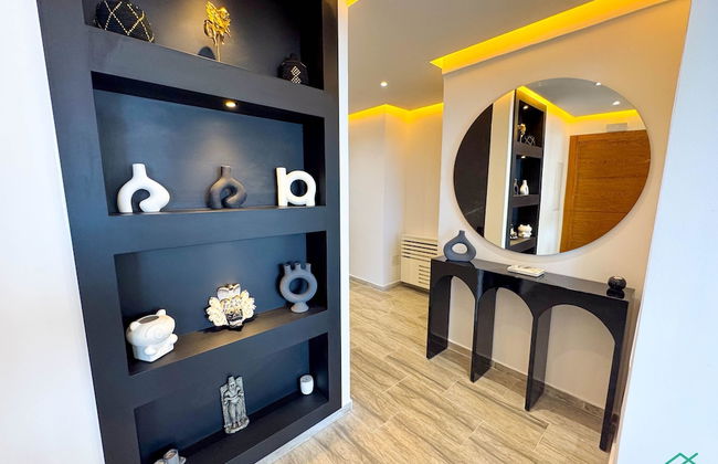 The Penthouse Gammarth - Foto 32