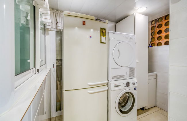 Apartament Vistamar - Foto 10