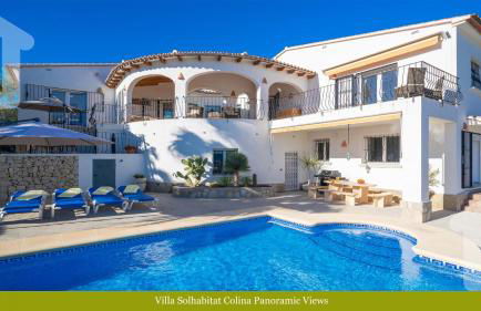 Solhabitat Colina Panoramic Views - Foto 1