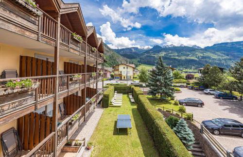 Aparthotel Majestic - Foto 77