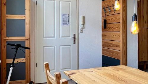 SURFKAJÜTE - Ferienwohnung in Warnemünde - Foto 3