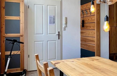 SURFKAJÜTE - Ferienwohnung in Warnemünde - Foto 3