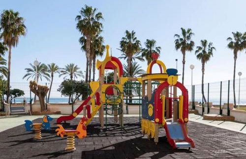 Florazar I frente a la playa - Photo 24