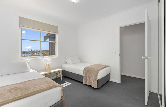 Nautica Residences Hillarys - Foto 46