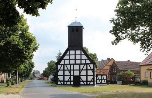 Spreewald-Pension Marina - Foto 10