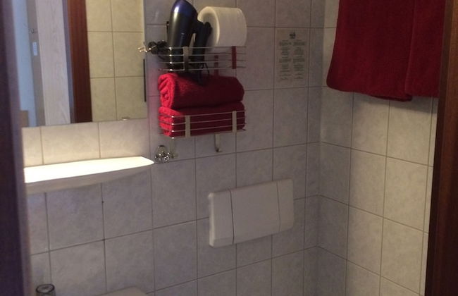 Landhotel Elterlein - Photo 16