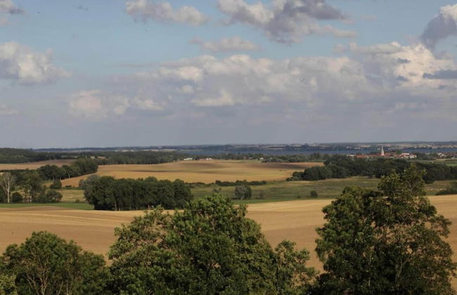 Geraeumige Ferienwohnung in Boddin mit Garten - Foto 25