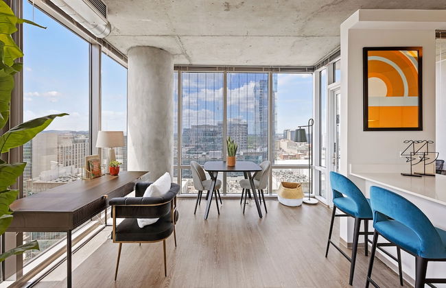 Placemakr Premier SoBro - Foto 41