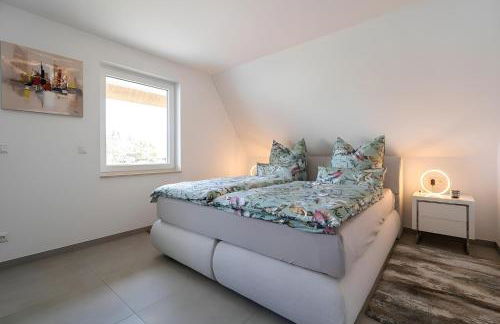 De Henkieker - Ferienhaus mit Sauna und Kamin für 6 Personen - Foto 25