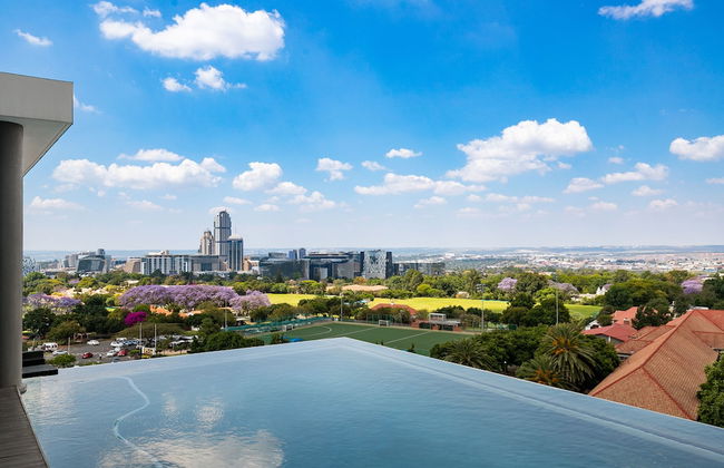 Illovo Central Apartments - Photo 61