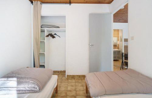 6.hirondelles Option Clim- 4 pers - Foto 17