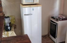 Chale para temporada - Bonito MS - Foto 20