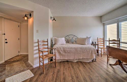 Welcoming Brigantine Condo with Ocean Views! - Foto 16