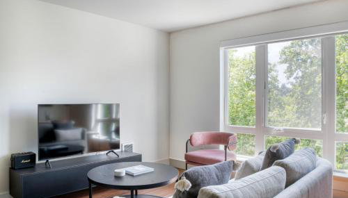 Bellevue jr 1br w gym cafe nr restaurants SEA-613 - Foto 2, Other