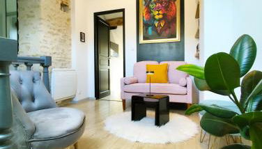 Villa Modéliacus - Foto 2