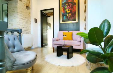 Villa Modéliacus - Foto 2