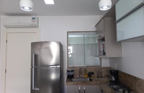 Apartamento Em Condominio Residencial Familiar - Foto 16