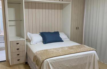 Sobrado com 6 suítes para temporada e show rural - Photo 35