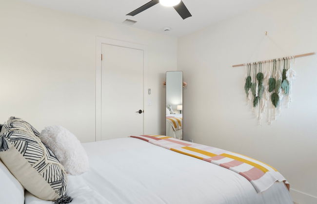 NEW Redrock Experience Views Firepit Hottub - Foto 18