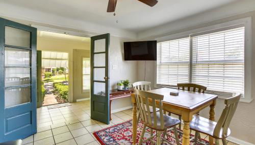 8 Mi to French Quarter Quiet Jefferson Home - Foto 5