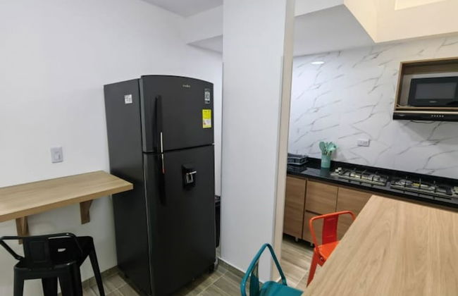 Coliving Moravia - Foto 35