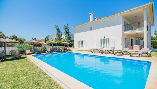 Villa Quiros 2 - Foto 5