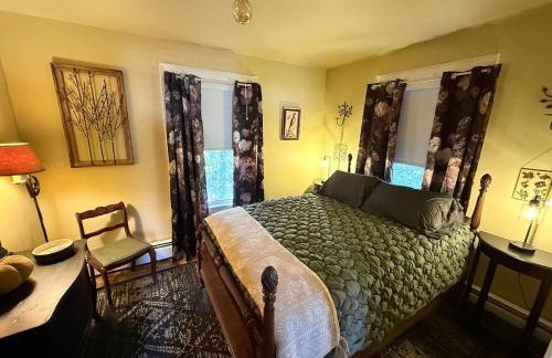 Gallows Hill Guest House - Foto 22