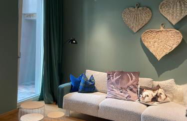 Ferienwohnung Hensel & Gretel - Foto 16