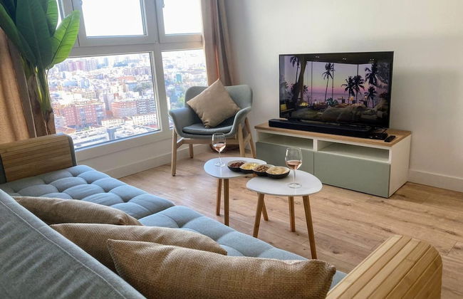 Happy Travel Urban Sky 25F - Foto 12