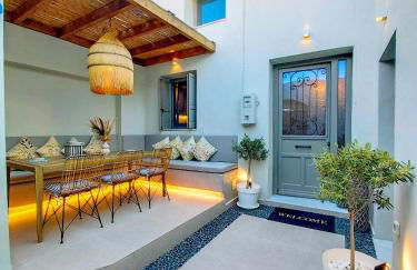 Heliareti Traditional House - Foto 1