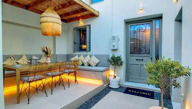 Heliareti Traditional House - Foto 1