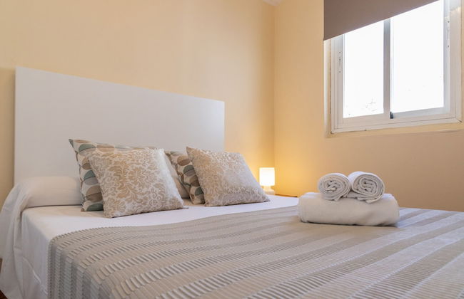 Alhambra Sonder Apartments - Foto 10