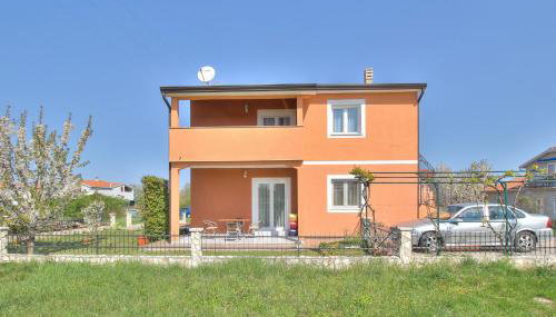 Apartments Antunovic - Foto 2, Garden view