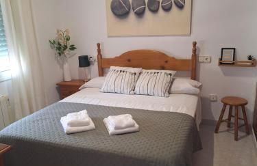 Piso California 3 aire acondicionado, wifi, cerca del mar - Foto 14