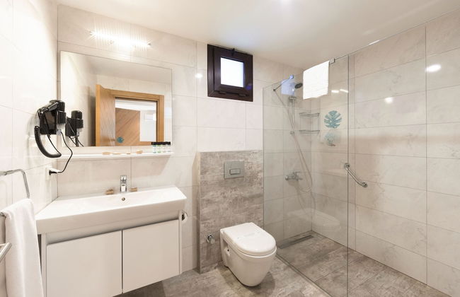 Dorman Suites Hotel - Foto 33