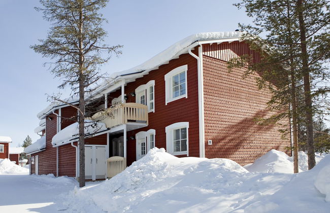 Holiday Club Saariselkä Apartments - Foto 51