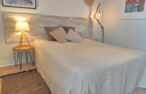 Santa Cruz Ocean Apartment - I - Foto 43