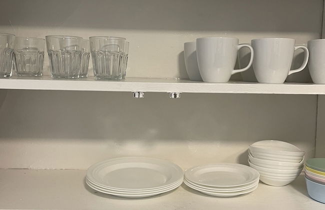 Hollywood Business Suites - Foto 15