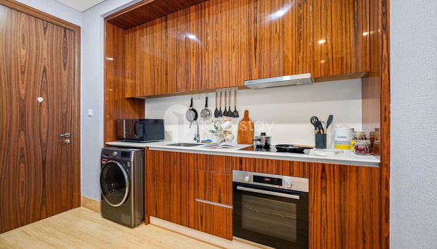 SKYE by Kozystay - Foto 2, Cocina privada