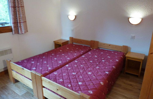 Residence Saboia Clés Blanches - Foto 9